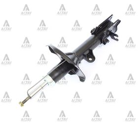 HYUNDAI TUCSON ARKA AMORTİSÖR 04-10  SPORTAGE 05-10 GAZLI SOL MAHER