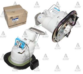 HYUNDAI TUCSON DEPO ŞAMANDIRASI  SPORATGE DİZEL KOMPLE HMC