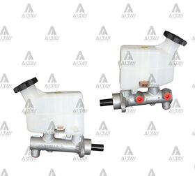 HYUNDAI TUCSON FREN ANA MERKEZ 04-10  SPORTAGE 04/- 4x4 MAHER