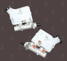 HYUNDAI TUCSON FREN ANA MERKEZ 04-10  SPORTAGE 04/- MAHER