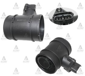 HYUNDAI TUCSON HAVA AKIŞ SENSÖRÜ DİZEL  SPORTAGE MAHER