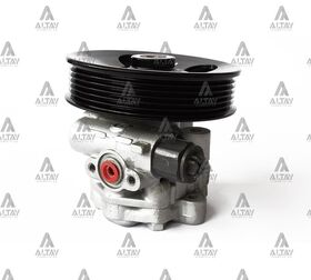 HYUNDAI TUCSON HİDROLİK DİREKSİYON POMPASI 04-08 DİZEL MAHER