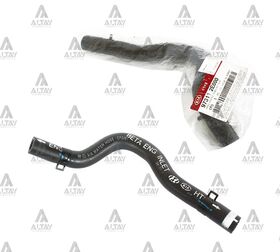 HYUNDAI TUCSON KALORİFER HORTUMU HMC