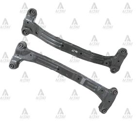 HYUNDAI TUCSON MOTOR ALT TRAVERSİ ARKA MAHER