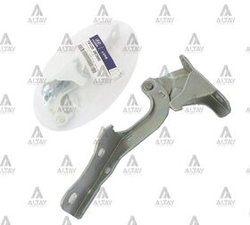 HYUNDAI TUCSON MOTOR KAPUT MENTEŞESİ 06/-  SAĞ HMC