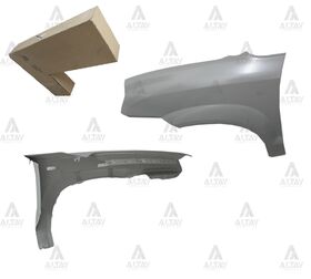 HYUNDAI TUCSON ÖN ÇAMURLUK 05-10 SOL HMC