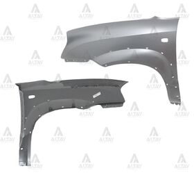 HYUNDAI TUCSON ÖN ÇAMURLUK 05-10 SOL T.W.