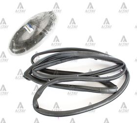 HYUNDAI TUCSON ÖN KAPI ÇEVRE FİTİLİ SOL HMC