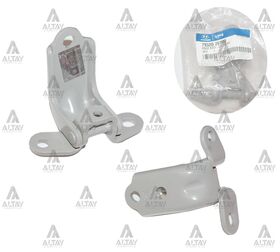 HYUNDAI TUCSON ÖN KAPI MENTEŞESİ i30CEEDCERATOSPORTAGE ÜST SAĞ HMC