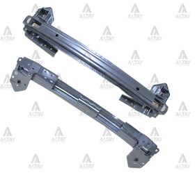 HYUNDAI TUCSON ÖN TAMPON İÇ DEMİRİ MAHER