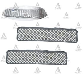 HYUNDAI TUCSON ÖN TAMPON ORTA IZGARASI HMC