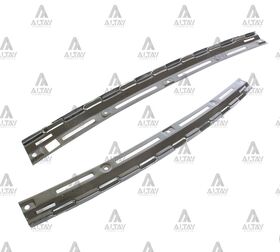 HYUNDAI TUCSON ÖN TAMPON ÜST DEMİRİ HMC