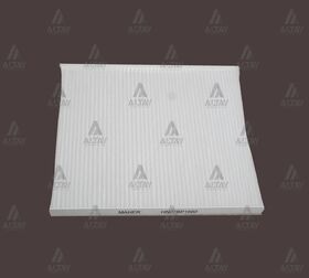 HYUNDAI TUCSON POLEN FİLTRESİ 04-10  RIO 06/-   SPORTAGE 05-09  BLUE 11/-  CERATO 10/- İ40 12/-1.6 GDI MAHER