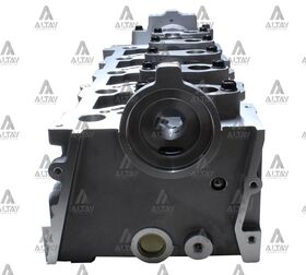 HYUNDAI TUCSON SİLİNDİR KAPAĞI 04-08 CRDI D4EA MAHER 22100-27902