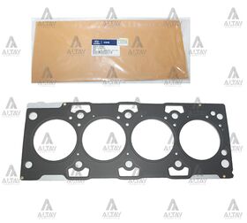 HYUNDAI TUCSON SİLİNDİR KAPAK CONTASI SANTAFE DİZ.SPORTAGE 2.0 D4EA ÇELİK 1.10mm HMC