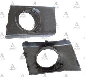 HYUNDAI TUCSON SİS LAMBA KAPAĞI SOL MAHER