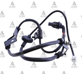 HYUNDAI TUCSON  SPORTAGE ABS SENSÖRÜ ARKA 04/- SAĞ MAHER