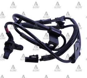 HYUNDAI TUCSON  SPORTAGE ABS SENSÖRÜ ÖN 04/- SAĞ MAHER