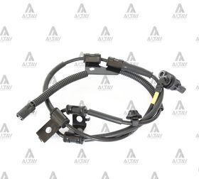 HYUNDAI TUCSON  SPORTAGE ABS SENSÖRÜ ÖN 04/- SOL MAHER