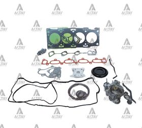 HYUNDAI TUCSON TAKIM CONTA 06-10  SANTAFE 00-06  SONATA 06/-   SPORTAGE D4EA 2.0cc DİZEL MAHER