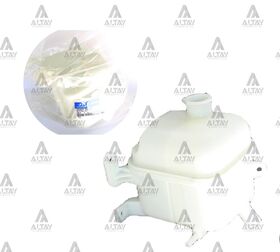 HYUNDAI TUCSON YEDEK SU DEPOSU DİZEL HMC