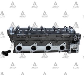 KIA SORENTO SİLİNDİR KAPAĞI H1 08-11 170HP K2900 MAHER 22100-4A400