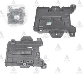 HYUNDAI ACCENT BLUE AKÜ ALT TABLASI 11/- DİZEL HMC