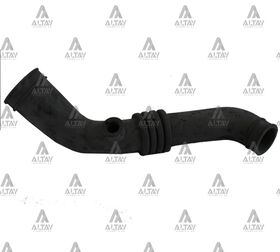 HYUNDAI ACCENT HAVA FİLTRE HORTUMU 03-06 DİZEL (YERLİ) MAHER