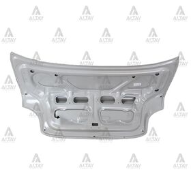 HYUNDAI ACCENT BAGAJ KAPAĞI 98-00 HMC