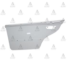 HYUNDAI ACCENT ARKA KAPI SACI 00/- SAĞ HMC