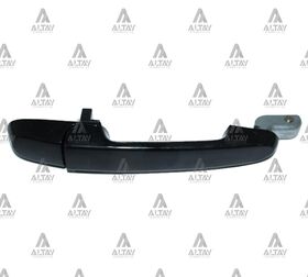HYUNDAI ACCENT ARKA KAPI KOLU 06/-  ERA DIŞ SOL PARLAK MAHER