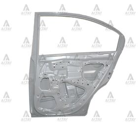 HYUNDAI ACCENT ARKA KAPI 06/-  ERA SAĞ MAHER