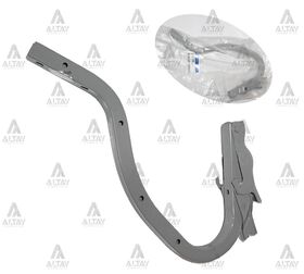 HYUNDAI ACCENT BAGAJ KAPAK MENTEŞESİ 06/-  ERA SOL HMC