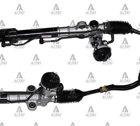 HYUNDAI ACCENT DİREKSİYON KUTUSU 06/-  ERA HİDROLİK (MANDO) K.R.