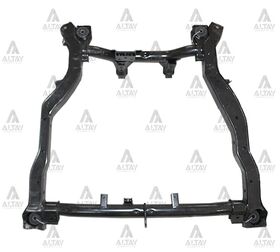HYUNDAI ACCENT MOTOR ALT TRAVERSİ 00-06 MAHER