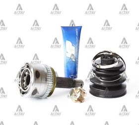 HYUNDAI ACCENT AKS KAFASI 06/-  ERA 25*52,5*22 BENZİNLİ ABSLİ MAHER
