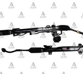 HYUNDAI ACCENT DİREKSİYON KUTUSU 06/-  ERA HİDROLİK (MANDO) K.R.