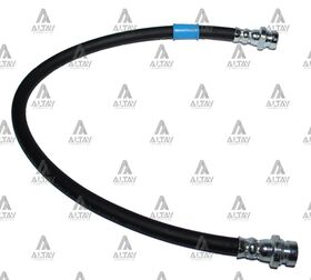 HYUNDAI ACCENT ARKA FREN HORTUMU (İKİ BORU ARASI) BLUE MAHER