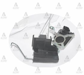 HYUNDAI ACCENT ARKA KAPI İÇ KİLİDİ 06/-  ERA SAĞ MERKEZİ KİLİT HMC
