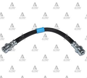 HYUNDAI ACCENT ARKA FREN HORTUMU SOL-SAĞ 00-06 MAHER