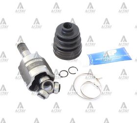 HYUNDAI ACCENT AKS KAFASI İÇ 06/-  ERA 25*41*22 BENZİNLİ MAHER