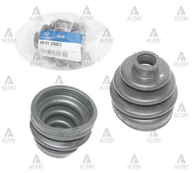 HYUNDAI ACCENT AKS KÖRÜĞÜ DIŞ  EXCEL HMC