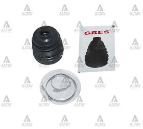 HYUNDAI ACCENT AKS KÖRÜĞÜ İÇ (TAKIM) 03-06 DİZEL MAHER