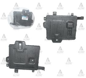 HYUNDAI ACCENT AKÜ ALT TABLASI 00-06 HMC