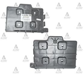 HYUNDAI ACCENT ERA AKÜ ALT TABLASI 06/- BENZİNLİ MAHER