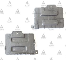 HYUNDAI ACCENT ERA AKÜ ALT TABLASI 06/- RIO DİZEL MAHER