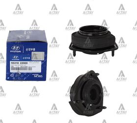 HYUNDAI ACCENT AMORTİSÖR KULESİ 95-00 ARKA HMC