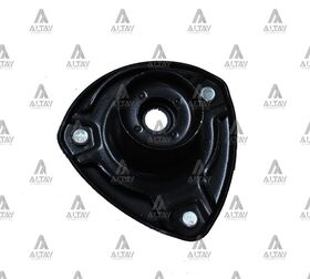 HYUNDAI ACCENT AMORTİSÖR KULESİ ÖN 06/-  ERA  RIO 06-11 SOL MAHER