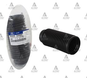 HYUNDAI ACCENT AMORTİSÖR TOZ KÖRÜĞÜ ARKA HMC