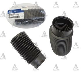 HYUNDAI ACCENT AMORTİSÖR TOZ KÖRÜĞÜ ÖN 1995-2000 HMC